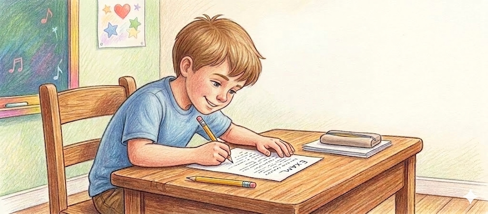 Individualized Assessment