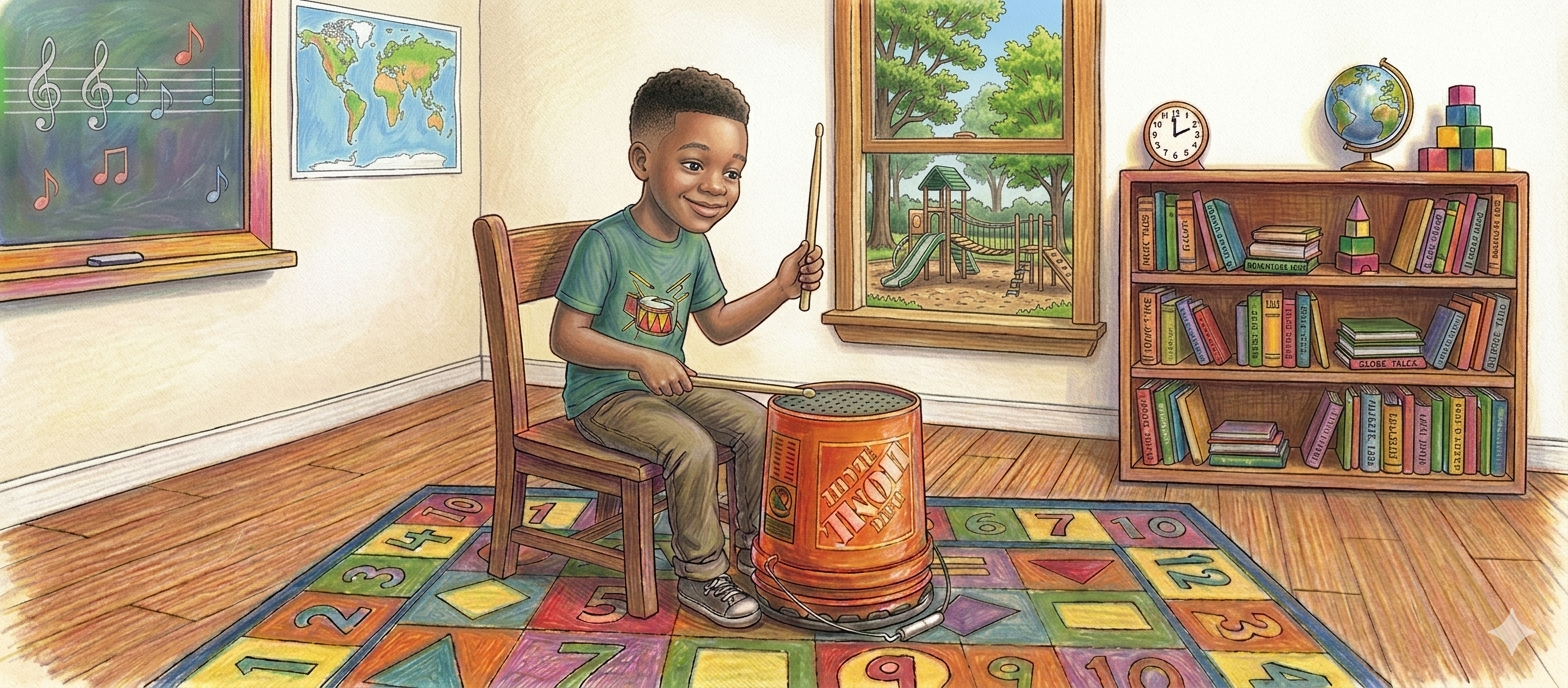 Music Integration