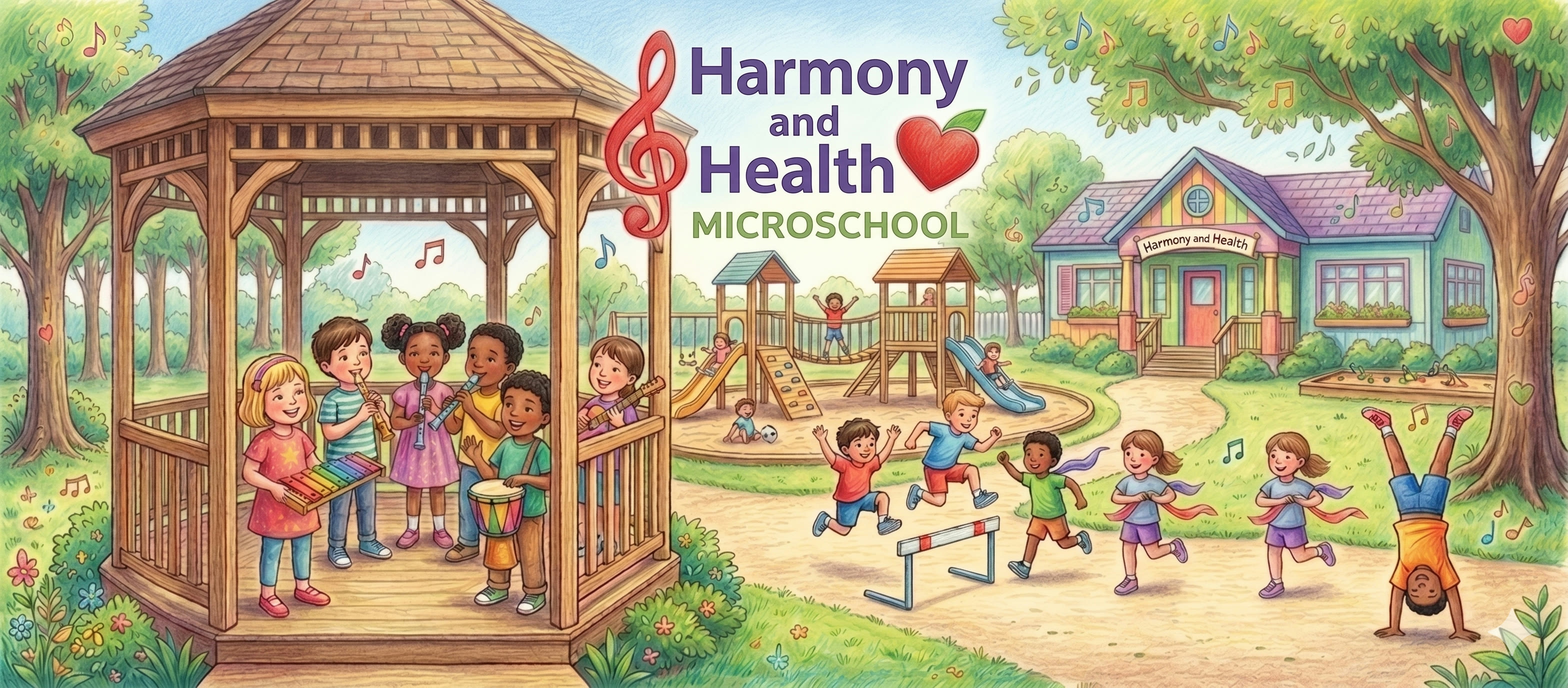 Harmony and Health Microschool