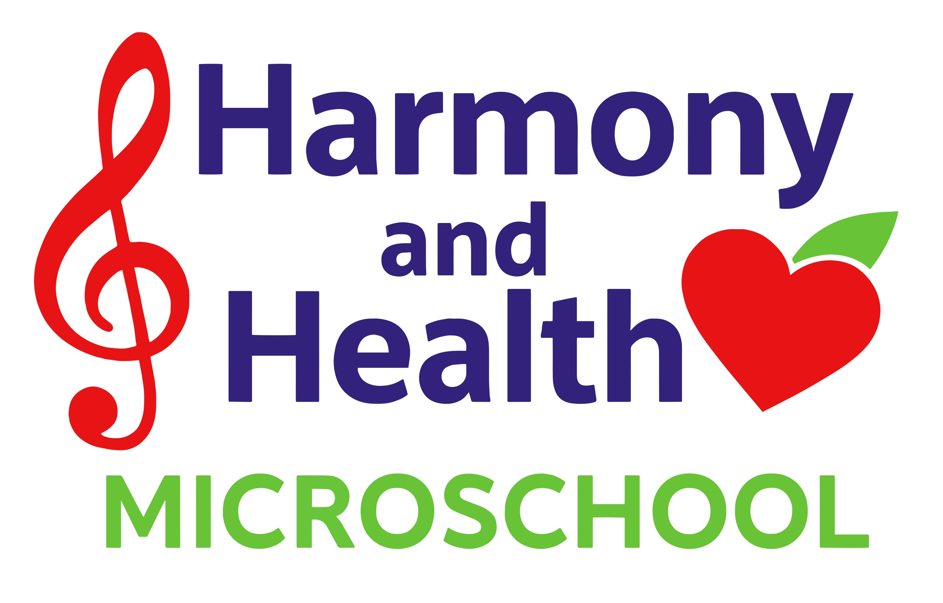 Harmony and Health Microschool